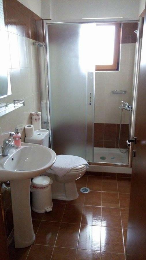 Hotel Orama Крионерион Экстерьер фото
